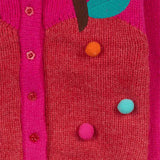 STRICKJACKE