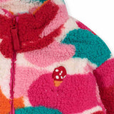 GIACCA MANICHE LUNGHE - TUC TUC - Sesso: Bambina - Colore: uni - Stagione: Autunno-Inverno