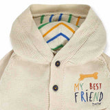 TUTINA TRICOT - TUC TUC - Colore: uni - Stagione: Autunno-Inverno