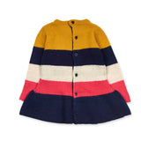 ABITO TRICOT - Tuc Tuc - Sesso: Bambina - Colore: uni - Stagione: Autunno-Inverno