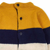 ABITO TRICOT - TUC TUC - Sesso: Bambina - Colore: uni - Stagione: Autunno-Inverno