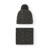 CAPPELLO E SCIARPA TRICOT - TUC TUC - Sesso: Bambina - Colore: uni - Stagione: Autunno-Inverno