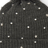 CAPPELLO E SCIARPA TRICOT - TUC TUC - Sesso: Bambina - Colore: uni - Stagione: Autunno-Inverno