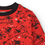 T-SHIRT JERSEY - TUC TUC - Sesso: Bambina - Colore: uni - Stagione: Autunno-Inverno