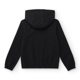 GIACCA FELPA - TUC TUC - Sesso: Bambina - Colore: uni - Stagione: Autunno-Inverno