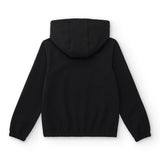 SWEAT JACKET