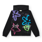 SWEAT JACKET