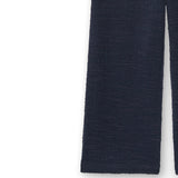 BAUMWOLL-LEINENHOSE