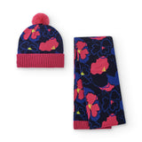 CAPPELLO E SCIARPA - TUC TUC - Sesso: Bambina - Colore: uni - Stagione: Autunno-Inverno