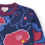 JERSEY TRICOT - TUC TUC - Sesso: Bambina - Colore: uni - Stagione: Autunno-Inverno