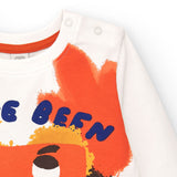 T-SHIRT JERSEY - TUC TUC - Colore: uni - Stagione: Autunno-Inverno