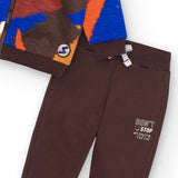 TUTO FELPA - TUC TUC - Colore: uni - Stagione: Autunno-Inverno