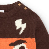 JERSEY TRICOT - TUC TUC - Colore: uni - Stagione: Autunno-Inverno