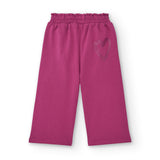 PANTALONI FELPA - TUC TUC - Sesso: Bambina - Colore: uni - Stagione: Autunno-Inverno