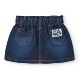 GONNA JEANS - TUC TUC - Sesso: Bambina - Colore: uni - Stagione: Autunno-Inverno