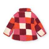 SWEAT JACKET