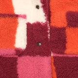 GIACCA FELPA - TUC TUC - Sesso: Bambina - Colore: uni - Stagione: Autunno-Inverno