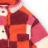 SWEAT JACKET