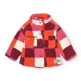 SWEAT JACKET