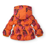 PARKA MATERALE TECNICO - TUC TUC - Sesso: Bambina - Colore: uni - Stagione: Autunno-Inverno