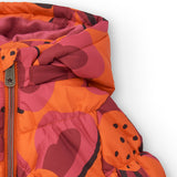 TECHNISCHER PARKA