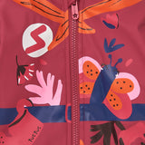 IMPERMEABILE TESSUTO - TUC TUC - Sesso: Bambina - Colore: uni - Stagione: Autunno-Inverno