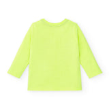 LANGES T-SHIRT