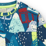 FELPA - TUC TUC - Colore: uni - Stagione: Autunno-Inverno