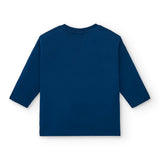 T-SHIRT JERSEY - TUC TUC - Colore: uni - Stagione: Autunno-Inverno