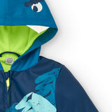 IMPERMEABILE TESSUTO - TUC TUC - Colore: uni - Stagione: Autunno-Inverno