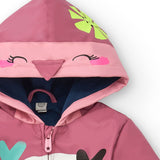 IMPERMEABILE TESSUTO - TUC TUC - Sesso: Bambina - Colore: uni - Stagione: Autunno-Inverno