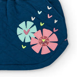 GONNA JERSEY - TUC TUC - Sesso: Bambina - Colore: uni - Stagione: Autunno-Inverno