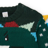 JERSEY TRICOT - TUC TUC - Colore: uni - Stagione: Autunno-Inverno