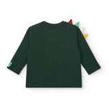 T-SHIRT JERSEY
