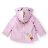 IMPERMEABILE TESSUTO - TUC TUC - Sesso: Bambina - Colore: uni - Stagione: Autunno-Inverno