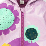 IMPERMEABILE TESSUTO - TUC TUC - Sesso: Bambina - Colore: uni - Stagione: Autunno-Inverno