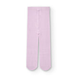 CONFEZIONE DI 2 PAIA DI CALZAMAGLIA - TUC TUC - Sesso: Bambina - Colore: uni - Stagione: Autunno-Inverno