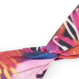 TRIKOT-STIRNBAND