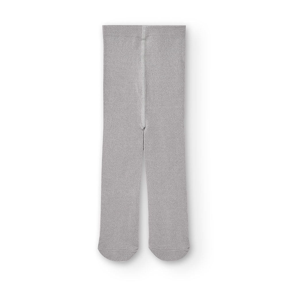 Diese glatte Strumpfhose ist perfekt, um deine Kleine an den kälteren Herbst- und Wintertagen war...