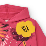ABITO FELPA - TUC TUC - Sesso: Bambina - Colore: uni - Stagione: Autunno-Inverno