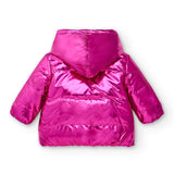 PARKA REVERSIBLE - TUC TUC - Sesso: Bambina - Colore: uni - Stagione: Autunno-Inverno