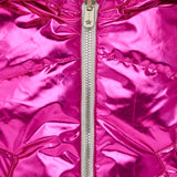 PARKA REVERSIBLE - TUC TUC - Sesso: Bambina - Colore: uni - Stagione: Autunno-Inverno