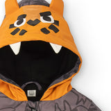 IMPERMEABILE TESSUTO - TUC TUC - Colore: uni - Stagione: Autunno-Inverno