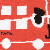 JERSEY TRICOT - TUC TUC - Colore: uni - Stagione: Autunno-Inverno