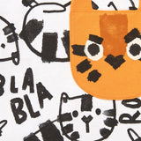 T-SHIRT JERSEY - TUC TUC - Colore: uni - Stagione: Autunno-Inverno