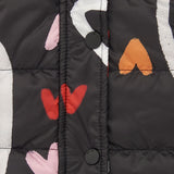 GILET MATERALE TECNICO - TUC TUC - Sesso: Bambina - Colore: uni - Stagione: Autunno-Inverno