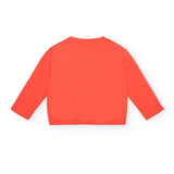 T-SHIRT JERSEY - TUC TUC - Sesso: Bambina - Colore: uni - Stagione: Autunno-Inverno