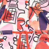 IMPERMEABILE TESSUTO - TUC TUC - Sesso: Bambina - Colore: uni - Stagione: Autunno-Inverno