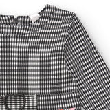 ABITO TELA COTONE - TUC TUC - Sesso: Bambina - Colore: uni - Stagione: Autunno-Inverno