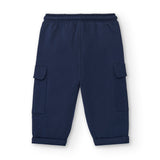 FLEECE-HOSE